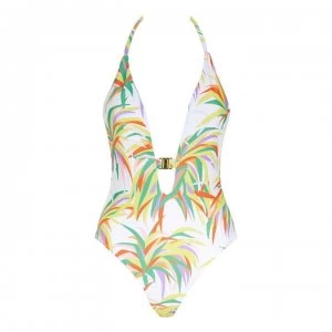 Image of L Agent by Agent Provocateur Tayler Swimsuit - TRPR