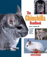 Image of chinchilla handbook