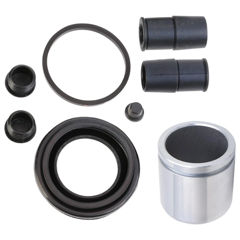 Image of RIDEX 405R0388 Brake Caliper Repair Kit for reverse camera, Front Axle Repair Kit,brake caliper (405)