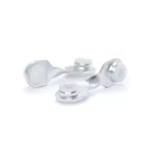 Image of TOPRAN Selector-/Gear Lever 108 840 VW,AUDI,SKODA,Golf IV Schragheck (1J1),Golf IV Variant (1J5),Bora Limousine (1J2),Bora Variant (1J6)