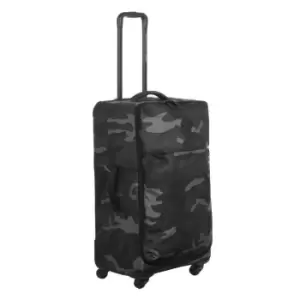 Image of Herschel Supply Co Highland Carry On Case - Grey