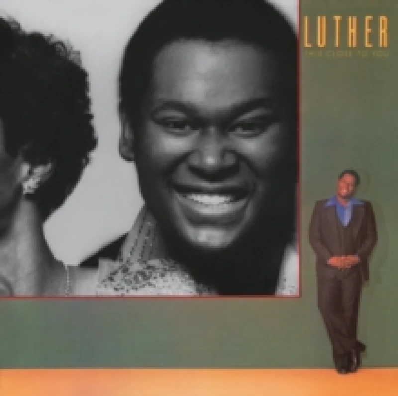 Image of This Close to You Vinyl