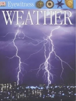 Image of Weather by Brian Cosgrove Book