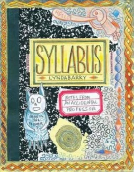 Image of Syllabus by Lynda Barry Paperback