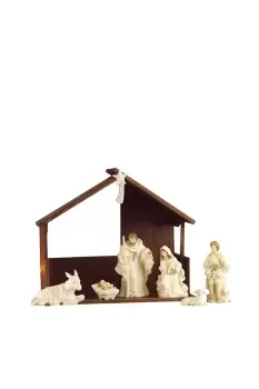 Image of 'Nativity' Classic Nativity Set
