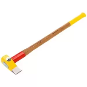 Image of Ochsenkopf 1707663 Splitting maul 900 mm 4.2 kg Head weight 3000 g