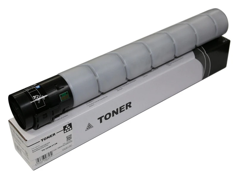Image of CoreParts MSP7313 toner cartridge Black