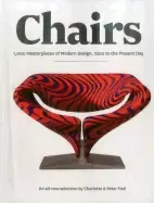 Image of chairs 1000 masterpieces of modern design 1800 to the present day