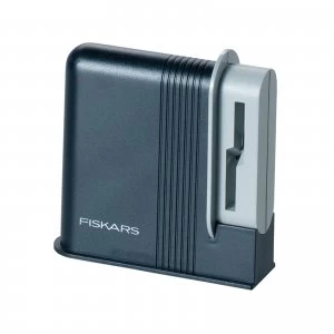 Image of Fiskars Scissors Sharpener for Right Handed Scissors
