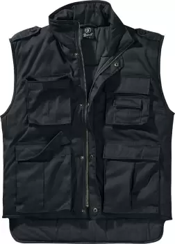 Image of Brandit Ranger Vest Vest black