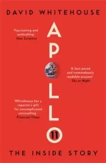 Image of Apollo 11 : The Inside Story