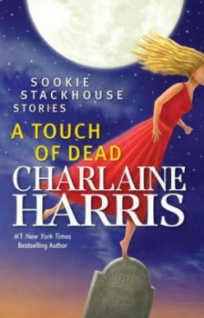 Image of A Touch of Dead by Charlaine Harris Book