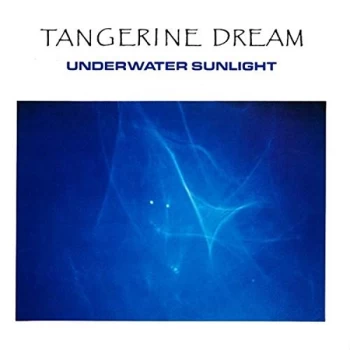 image of Tangerine Dream - Underwater Sunlight CD