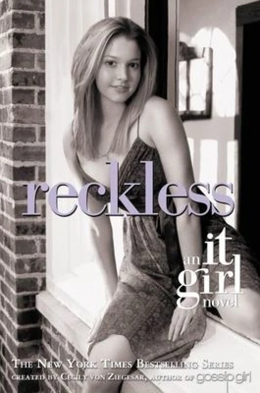 Image of Reckless by Cecily Von Ziegesar Book