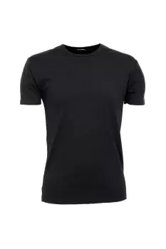 Image of Interlock Short Sleeve T-Shirt
