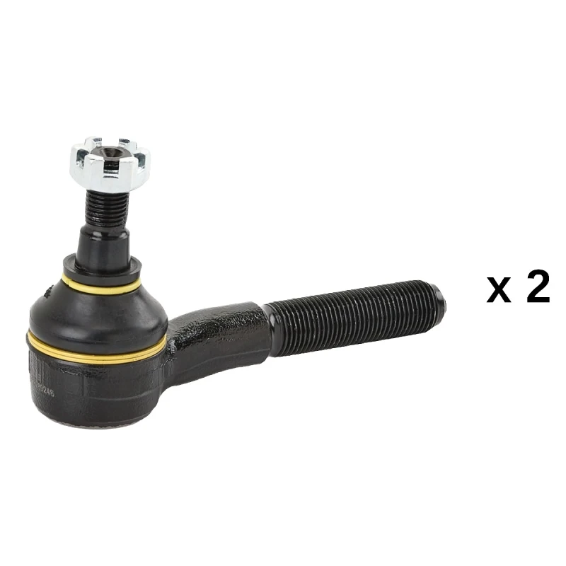 Image of RIDEX PLUS 914T0731P Track rod end Tie Rod End (914)