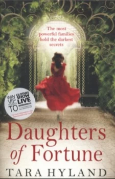 Image of Daughters of Fortune by Tara Hyland Paperback