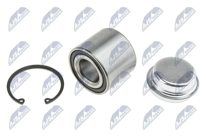 Image of NTY Wheel bearing kit NTY KLT-SU-013