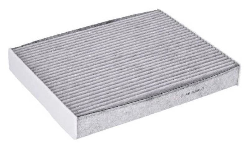 Image of Blue PRINT ADBP250088 Pollen filter Activated Carbon Filter Filter,interior air (424)