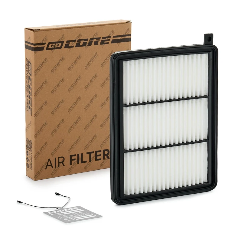 Image of goCORE Air filter goCORE GCH0523