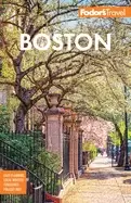 Image of fodors boston