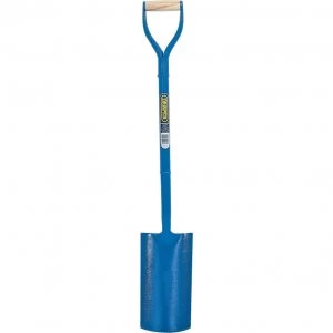 Image of Draper Solid Forged Grafting Shovel