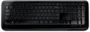 Image of Microsoft 850 Wireless Keyboard