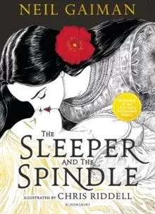 Image of The Sleeper and the Spindle