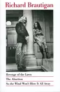 Image of revenge of the lawn the abortion so the wind wont blow it all away