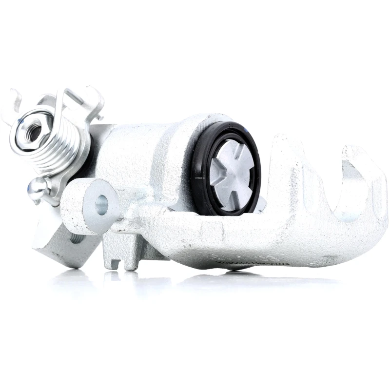 Image of STARK SKBC-0460262 Brake caliper Rear Axle Cast Iron Brake Caliper (78)