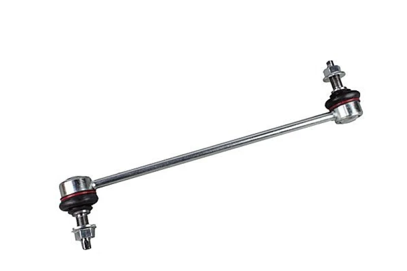 Image of Anti-roll bar link METZGER 53074908