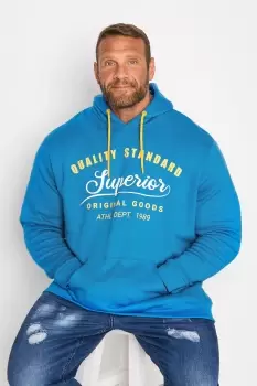 Image of Superior' Slogan Hoodie