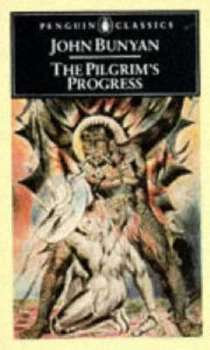 Image of The Pilgrims Progress by Bunyan Paperback