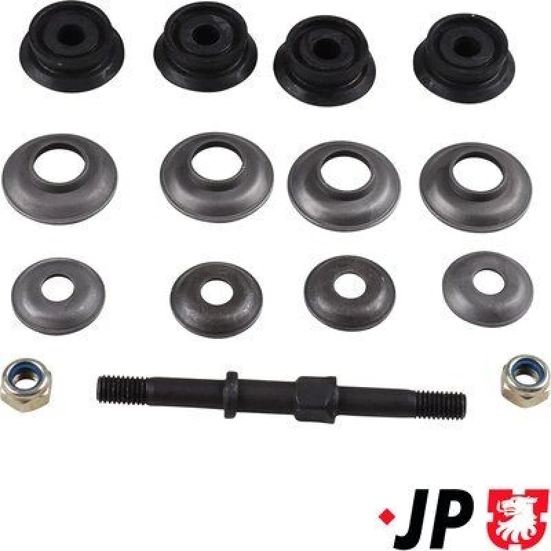 Image of JP GROUP Anti-roll bar link JP GROUP 3140400200