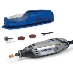 image of Dremel 3000-5 3 Star Multi-Tool Kit