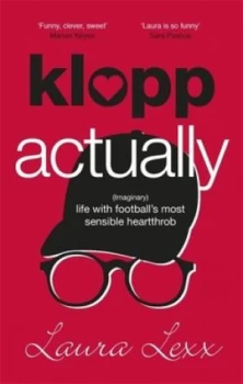 Image of Klopp actually by Laura Lexx