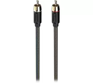 image of AUSTERE V Series RCA Audio Cable - 2 m