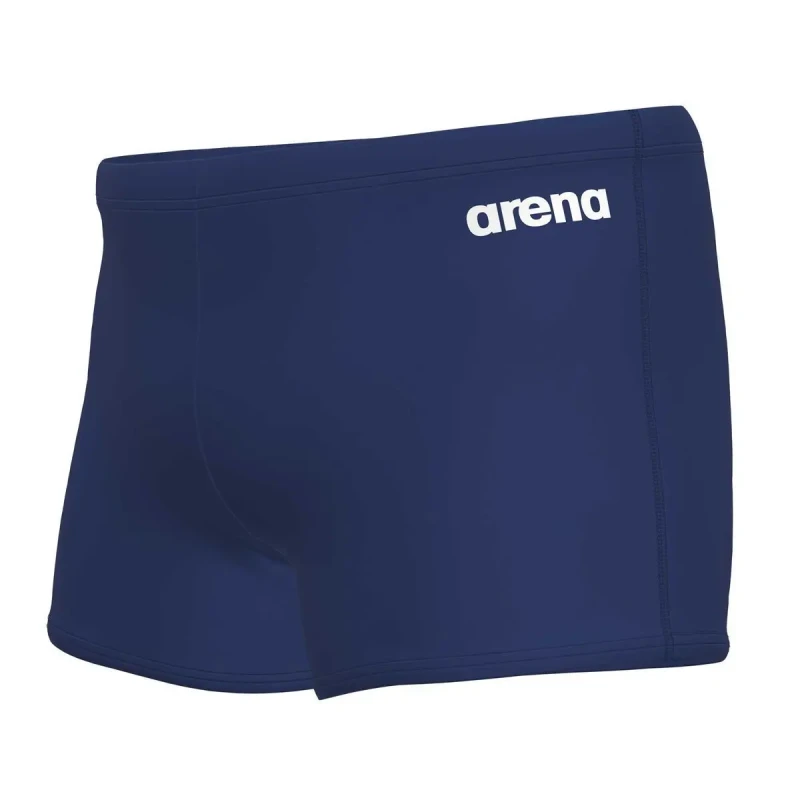 Image of Bathing trunks Arena Solid Bleu Male 95