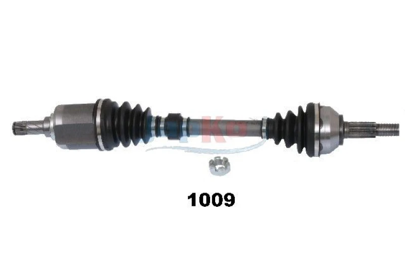 Image of JAPKO Drive shaft JAPKO 621009