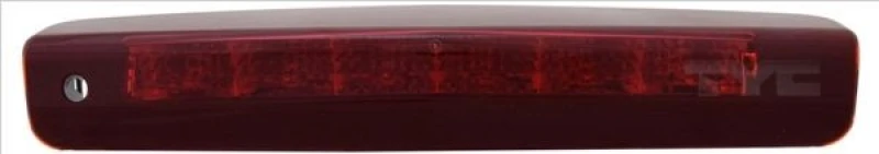 Image of TYC Third brake light TYC 15-0617-00-2