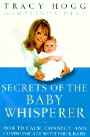 Image of secrets of the baby whisperer h