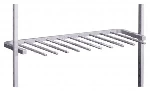 Image of Spacepro Aura Trouser Rack