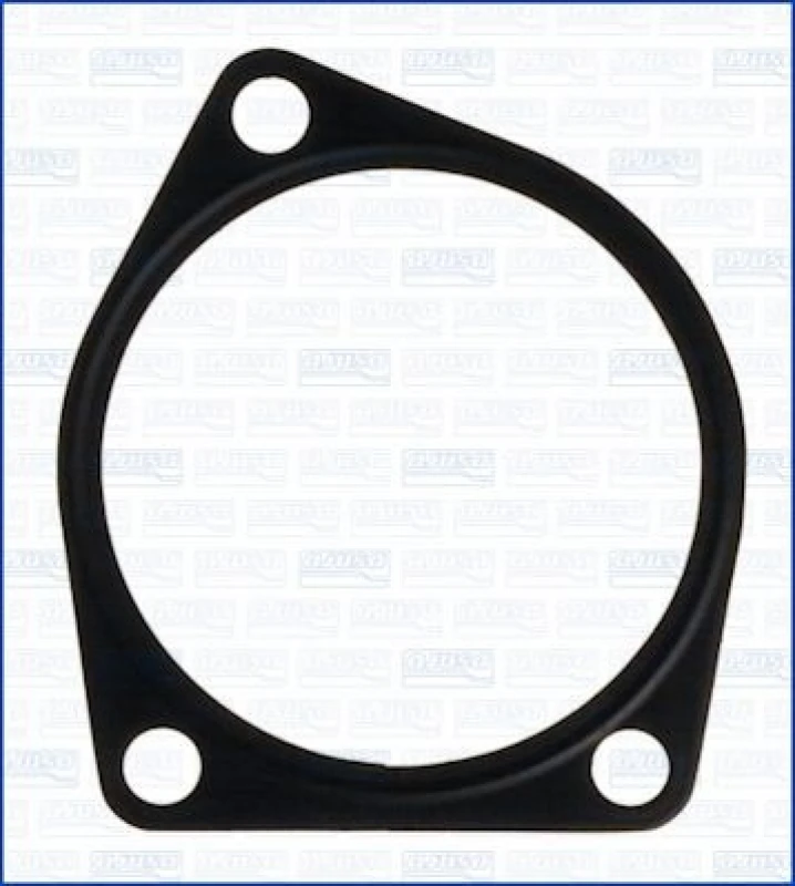 Image of AJUSA Seal, injection pump AJUSA 01251000