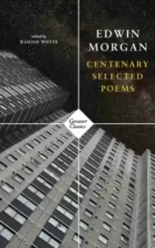Image of Centenary Selected Poems