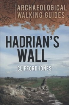 Image of Hadrians Wall by Clifford Jones Paperback