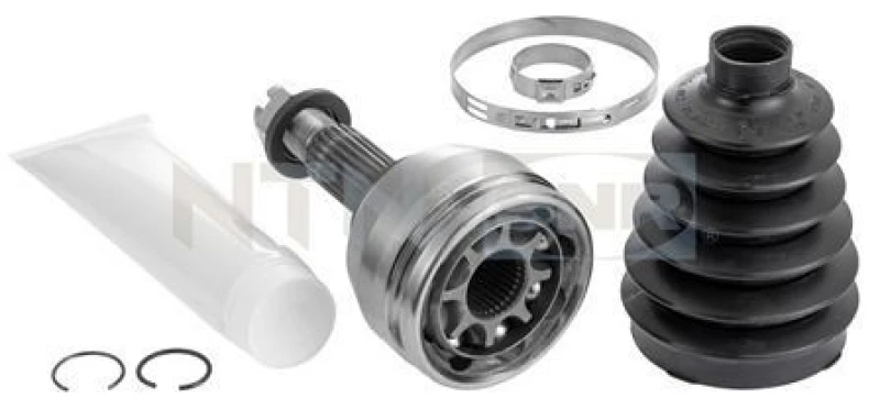 Image of CV joint kit SNR OJK55.002
