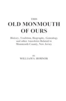 Image of This Old Monmouth of Ours by Hornor