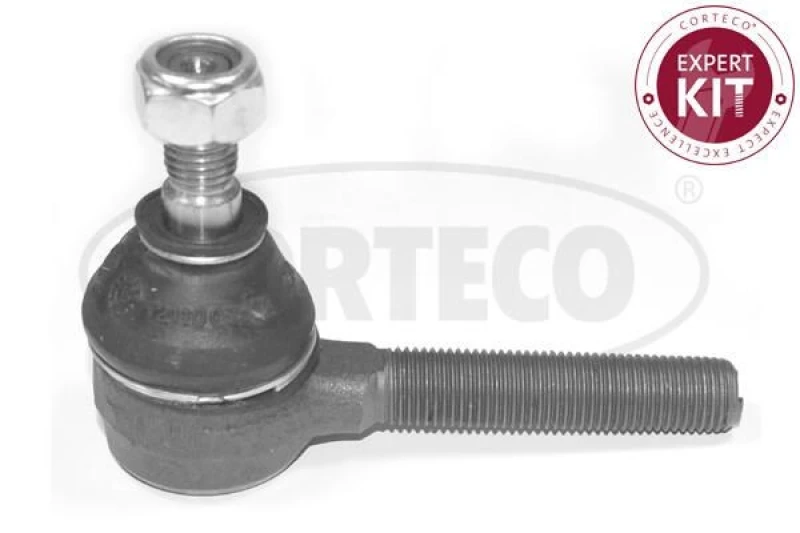 Image of Track rod end CORTECO 49401317