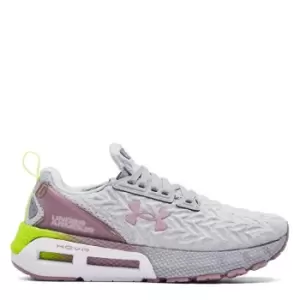 Image of Under Armour HOVR Mega 2 Clone Running Trainers Womens - Grey
