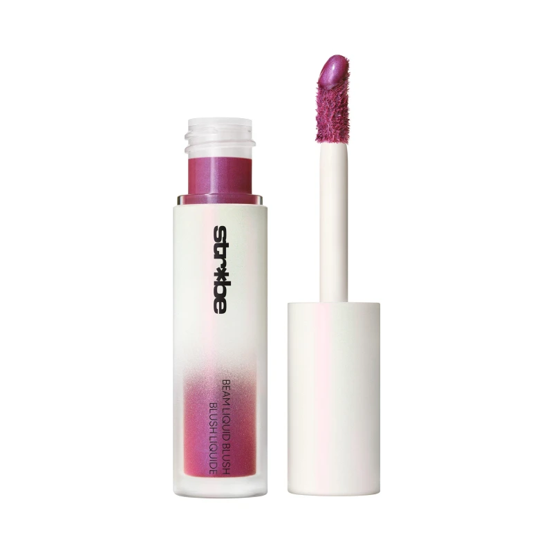 Image of MAC Cosmetics Strobe Beam Liquid Blush 4.3ml Magic Aura